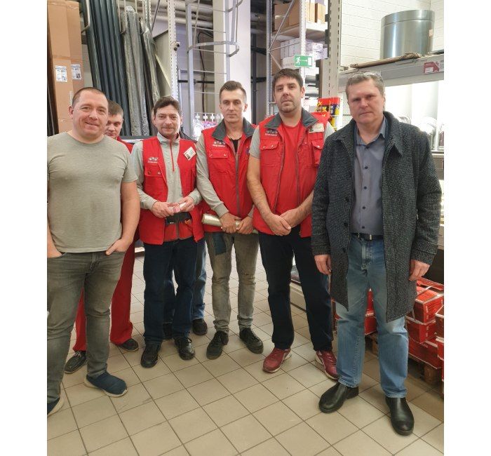 Компания Санкт-Петербург фильмдері Компания Санкт-Петербург фильмдері